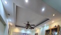 NHỈNH 4 TỶ SỞ HỮU NGAY NHÀ ĐẸP DÂN XÂY TẠI THƯỢNG THANH – 4 TẦNG 51M2, NGÕ Ô TÔ TRÁNH