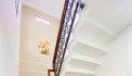 BÁN NHÀ HƯƠNG LỘ 2 BÌNH TÂN - GẦN BỐN XÃ - 4 TẤM - NGANG 4.5M DÀI 14M - 5 PHÒNG NGỦ - NHỈNH 6 TỈ