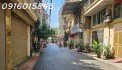 BÁN NHÀ LÔ GÓC CẦU DIỄN - 99M2 X 1 TẦNG - KINH DOANH - Ô TÔ - 13.4 TỶ