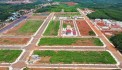 Bán lỗ lô đất 250m2 có 100 thổ cư, giá 280tr, cách trung tâm HC 400m. đường 10m