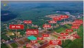 Bán lỗ lô đất 250m2 có 100 thổ cư, giá 280tr, cách trung tâm HC 400m. đường 10m
