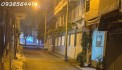 Cho thuê mặt bằng kinh doanh 32m² Q.1, 12 triệu/tháng