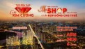 Mở Bán Shophouse Phú Mỹ Hưng, Quận 7 – Mua Trực Tiếp CĐT Phú Mỹ Hưng