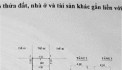 Bán Nhà 3 Tầng MT đường khu Thạnh Mỹ Lợi Q2, gần UB TP Thủ Đức