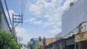 NHÀ (4x28) MẶT TIỀN ĐÔNG HƯNG THUẬN 39, Q12 (CÁCH MT TRƯỜNG CHINH 10M)
