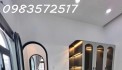 BÁN NHÀ MẶT PHỐ THỦ ĐỨC - 60M2 - 2 TẦNG - 3.7 TỶ - VỊ TRÍ VÀNG - SỔ ĐỎ CHÍNH CHỦ