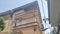 BÁN NHÀ LÔ GÓC NGÔ QUYỀN, HÀ ĐÔNG,  PHÂN LÔ HỌC VIỆN CHÍNH TRỊ, 55M2, MẶT TIỀN 8M, 11 TỶ