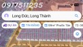 cần bán 2 lô đất tại gem sky Word long Đức Long thành 1.7 tỷ 0917511235