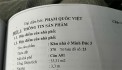 CHÍNH CHỦ Cần Bán Nhanh Căn Nhà Đẹp – Giá Tốt tại Xã Đức Hòa Thượng, Đức Hòa, Long An