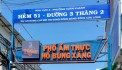 Bán dãy trọ mới xây tháng 6, Tại QL 91B, Nguyễn Văn Linh, Phường An Khánh, Ninh Kiều, Cần Thơ.