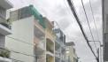 BÁN NHÀ KHU BÌNH PHÚ QUẬN 6 - MẶT TIỀN - 48M2 - NHỈNH 6 TỈ