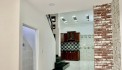 BÁN NHÀ GIÁ RẺ SỔ HỒNG RIÊNG 42M2, 4 TẦNG 7 PHÒNG NGỦ CÁCH MẠNG THÁNG 8, Q10, GIÁ 6.9 TỶ