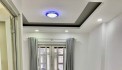 BÁN NHÀ GIÁ RẺ SỔ HỒNG RIÊNG 42M2, 4 TẦNG 7 PHÒNG NGỦ CÁCH MẠNG THÁNG 8, Q10, GIÁ 6.9 TỶ