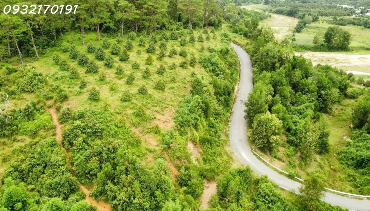 BÁN ĐẤT THỔ CƯ 153M2 GIÁ 350 triệu - CAM PHƯỚC ĐÔNG, CAM RANH,  SỔ ĐỎ CHÍNH CHỦ