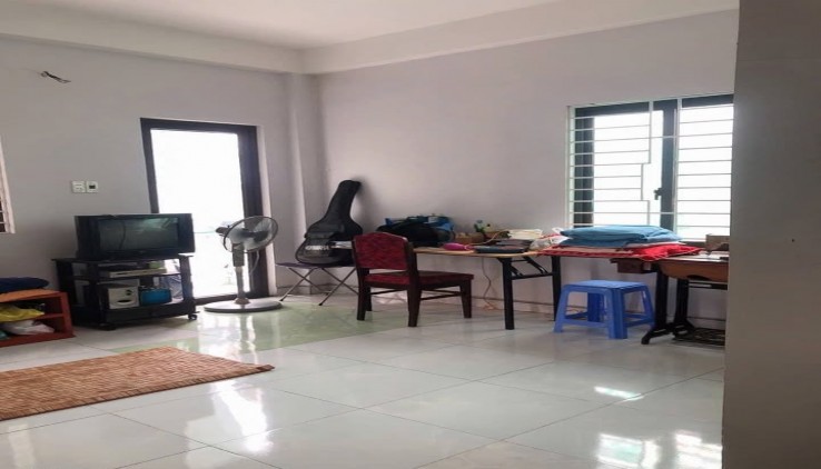 ♣ 10m ra MT Tôn Thất Tùng, Kiệt 3m, 3  tầng cứng ngắc, sạch bong, Kinh Doanh, 3.4x tỷ
