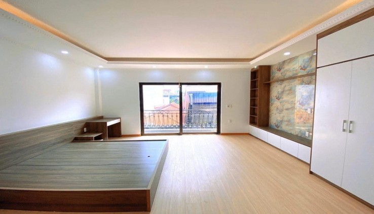 ✳️Bán Nhà Lạc Long Quân 40 M2 7T MT 8 M, Chỉ 13 Tỷ  Tây Hồ Nhà Đẹp căn hộ dịch vụ dòng tiền thang máy✳️