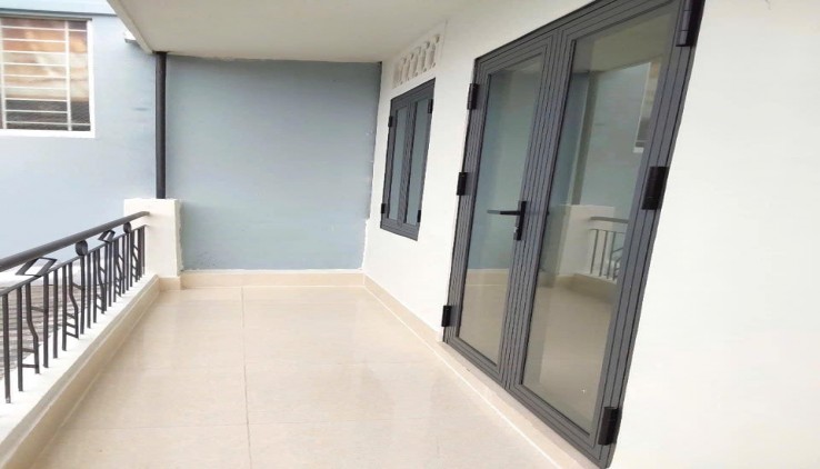 Bán Nhà Mới Về Ăn Tết,Ngay Trung Tâm Hẻm 3m Phường Vạn Thắng