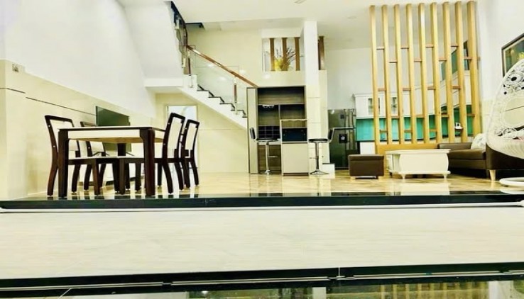 MẶT TIỀN GIÁ HẺM - 57M NGANG 5 2 TẦNG - NGAY GẦN AEON MALL NHỈNH 4 TỶ TL