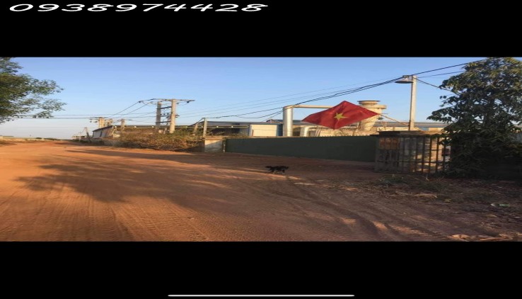 Nhà xưởng 4000m2 ( có trạm điện ) đang hoạt động tại Phước Tân . Tp Biên Hòa 0938974428