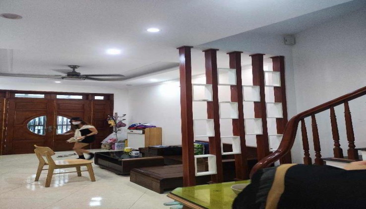 NHÀ MỚI NAM TỪ LIÊM-MẶT NGÕ KD.Ô TÔ TRÁNH.MẶT TIỀN BỀ THẾ.CẠNH ĐẠIĐÔTHỊ LỚN.TIỆN ÍCH BẠT NGÀN 7.X đ