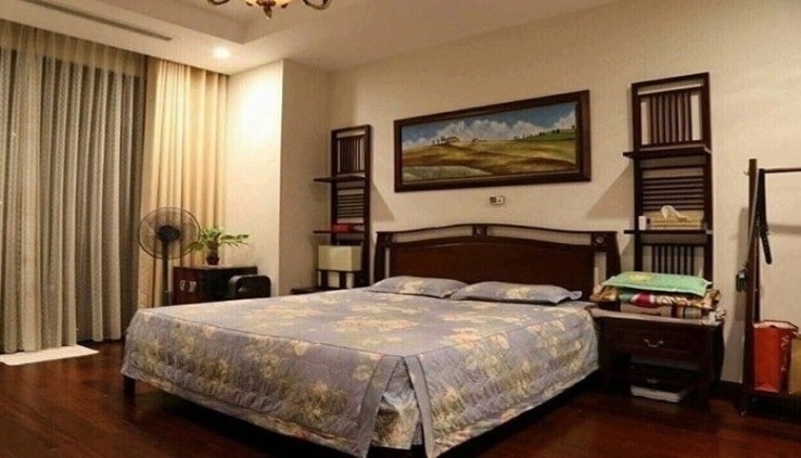 VIP Phạm Tuấn Tài - Phân lô 3 ô tô tránh - ô tô vào nhà - 7 tầng - 19.2 tỷ