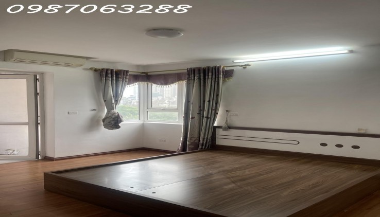 0987,063,288 BÁN CHUNG CƯ 65M 2 NGỦ 2 WC 3.8TỶ B3-NAM TRUNG YÊN-  CẦU GIẤY