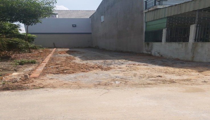 Bán Đất Định Hòa 076, 123m², Thổ Cư 65m², Giá 2.75 Tỷ