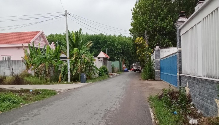 Bán Đất Định Hòa 076, 123m², Thổ Cư 65m², Giá 2.75 Tỷ