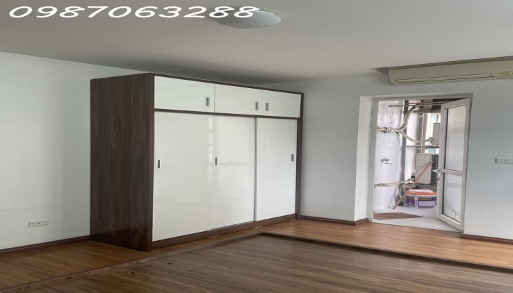 0987,063,288 BÁN CHUNG CƯ 65M 2 NGỦ 2 WC 3.8TỶ B3-NAM TRUNG YÊN-  CẦU GIẤY