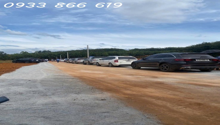 CHỈ 140 TRIỆU SỞ HỮU NGAY ĐẤT ĐẸP – TRẢ GÓP CHỈ 1,3 TRIỆU/THÁNG
 (