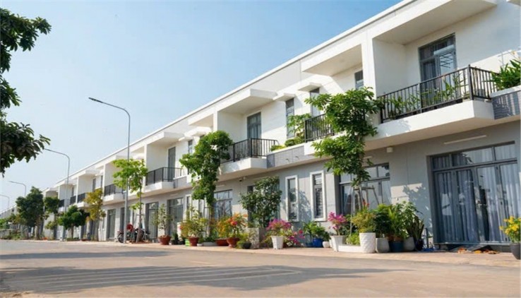 Nhà Ở Xã Hội Hòa Phú – Giá Rẻ So Với  Khu Vực, Hỗ Trợ Vay 0947 914 116