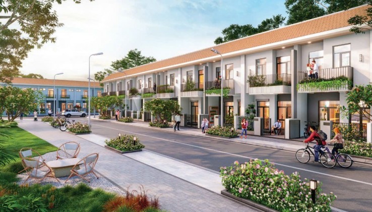 Sở Hữu Nhà Ở Xã Hội Hòa Phú – Gần KCN, Tiện Ích Đầy Đủ 0906 218 171
