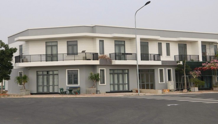 Sở Hữu Nhà Ở Xã Hội Hòa Phú – Gần KCN, Tiện Ích Đầy Đủ 0906 218 171