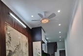 Bán nhà 30m² 4 tầng, Nguyễn Khoái, Hoàng Mai, 5.9 tỷ - Full nội thất