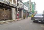 Cần tiền giảm mạnh 600tr bán nhanh 150m2 đất mặt tiền nhựa 8m Thạnh Xuân, Quận 12 hơn 5Tỷ