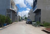 Sót đúng 1 lô đất ngang 5m DT lớn 121m2 bán, HXH 7m TX25, Quận 12 chỉ hơn 4Tỷ