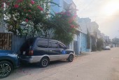 Bán Nhà đẹp hẻm to 8m xe hơi đậu tránh TL41, 76m2, 2 tầng, khu dân trí cao