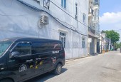 Bán Nhà 2 tầng 5x24m mặt tiền nhánh TX33 Thạnh Xuân, ở và K.Doanh, làm VP Cty nhỉnh 6Tỷ