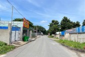 Bán Đất Định Hòa 076, 123m², Thổ Cư 65m², Giá 2.75 Tỷ