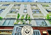 BÁN căn nhà TÂN CỔ ĐIỂN-NGANG 8M, PHẠM VĂN CHIÊU, P14 GÒ VẤP, NHỈNH 5 TỶ