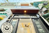 MINIHOUSE-BÁN NHÀ 3 TẦNG,, QUANG TRUNG, P10 GÒ VẤP, NHỈNH 2 TỶ