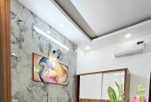 1 XẸC - HẺM XE HƠI☘️BÁN NHÀ 3 TẦNG✨3PN,LÊ VĂN THỌ,P11 GÒ VẤP, 5.X TỶ