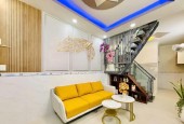 NGANG 3, DÀI 10,BÁN NHÀ 2 TẦNG, NGUYỄN VĂN KHỐI, P8 GÒ VẤP, NHỈNH 3 TỶ