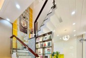 4❌12M-BÁN NHÀ 3 TẦNG-3PN, NGUYỄN VĂN KHỐI, P9 GÒ VẤP, NHỈNH 5 TỶ