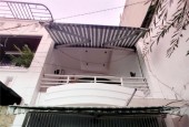 HẺM XE HƠI☘️BÁN NHÀ 2 TẦNG, NGUYỄN VĂN KHỐI,P9 GÒ VẤP, NHỈNH 4 TỶ
