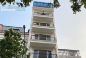 CHÍNH CHỦ CHO THUÊ NHÀ MẶT PHỐ PHÚ XÁ, P.PHÚ THƯỢNG, Q.TÂY HỒ. DT 45m2/TẦNG