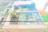 Bán Nhà NGUYÊN HỒNG, Đống Đa - Mặt ngõ ô tô tránh kinh doanh - DT 52m, MT 4,1m