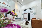 ♣ Nhà Kiệt 3m cách Trần Cao Vân 60m, 50m2, 2 tầng, 2.55 tỷ