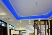 BÁN NHÀ LẠC LONG QUÂN 30M2 5T 3.1M MT GIÁ CHÀO 15 TỶ TÂY HỒ