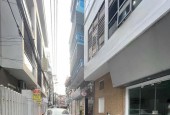 BÁN NHÀ NGUYỄN NGỌC NẠI THANH XUÂN, OTO TRÁNH KINH DOANH, 51M2 MẶT TIỀN RỘNG; 19TỶ